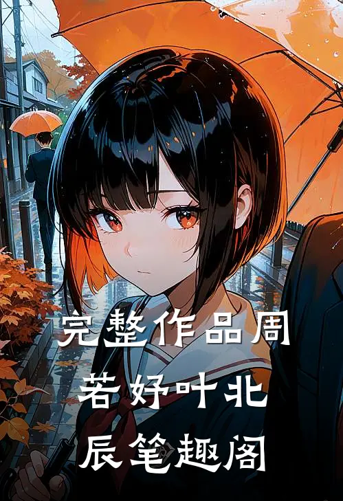 完整作品周若妤叶北辰笔趣阁