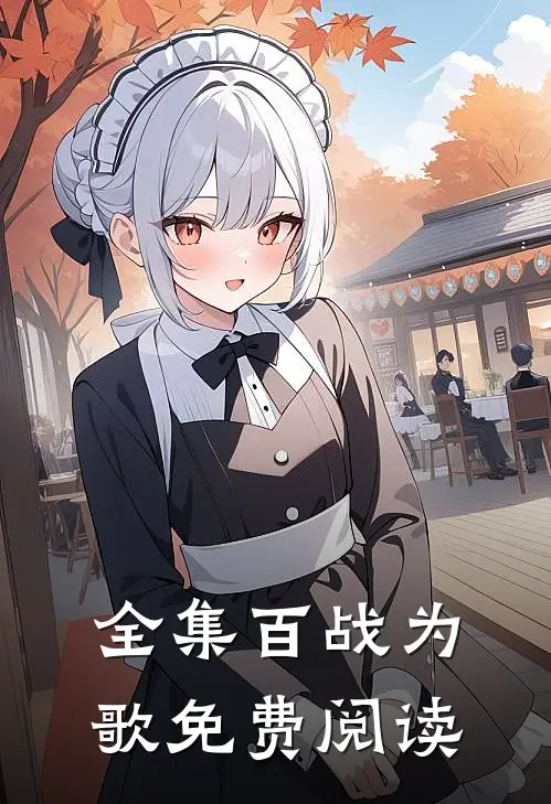全集百战为歌免费阅读