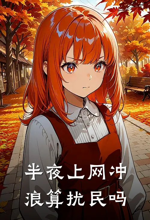 半夜上网冲浪算扰民吗