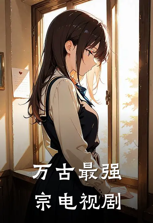 万古最强宗电视剧