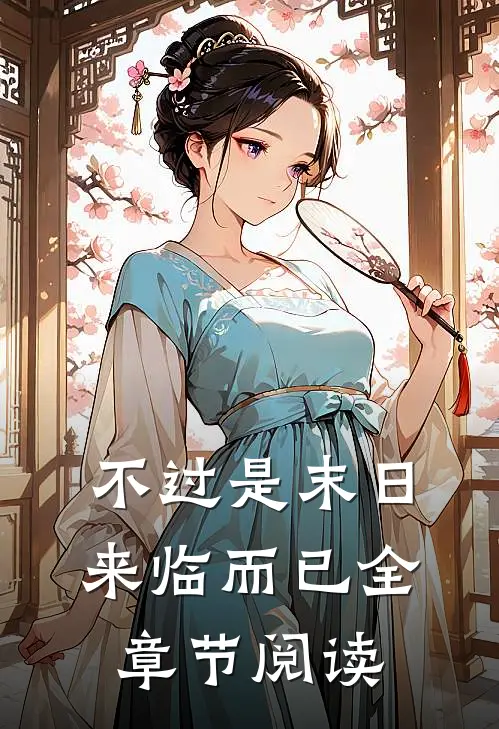 不过是末日来临而已全章节阅读