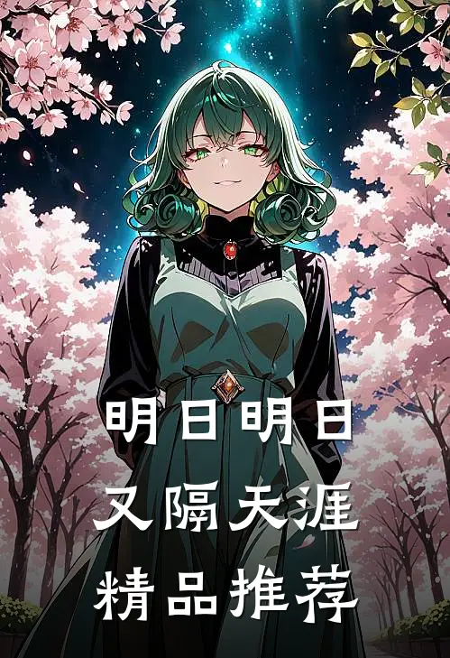 明日明日又隔天涯精品推荐