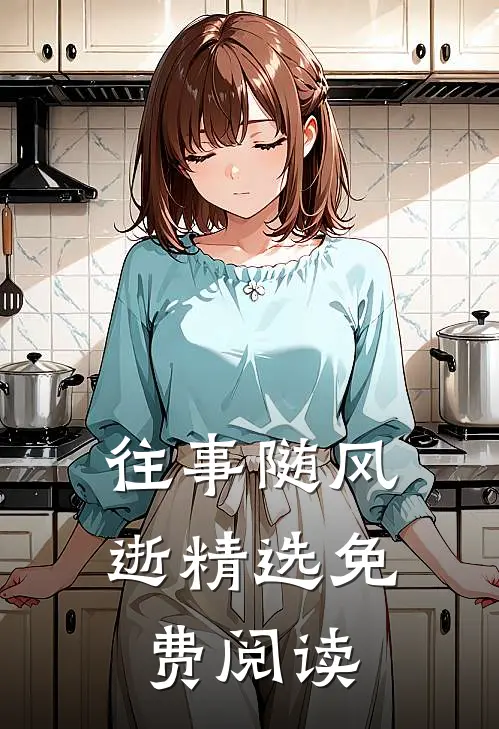 往事随风逝精选免费阅读