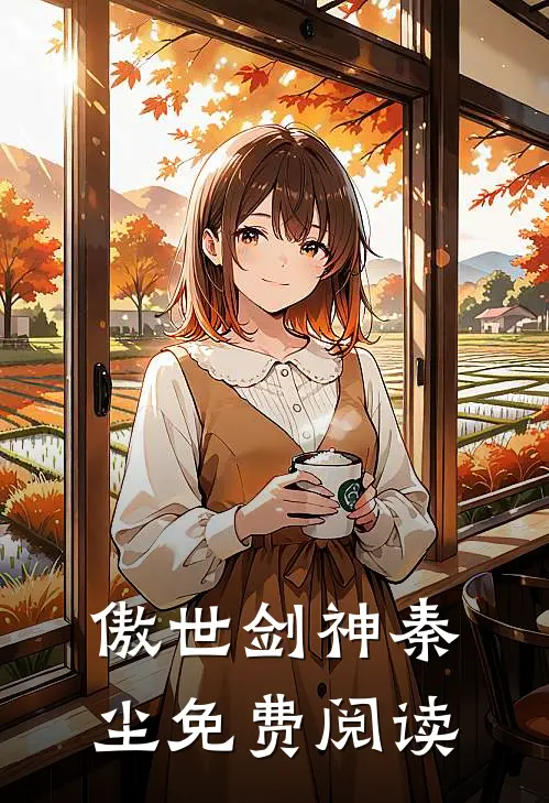 傲世剑神秦尘免费阅读