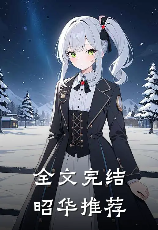 全文完结昭华推荐