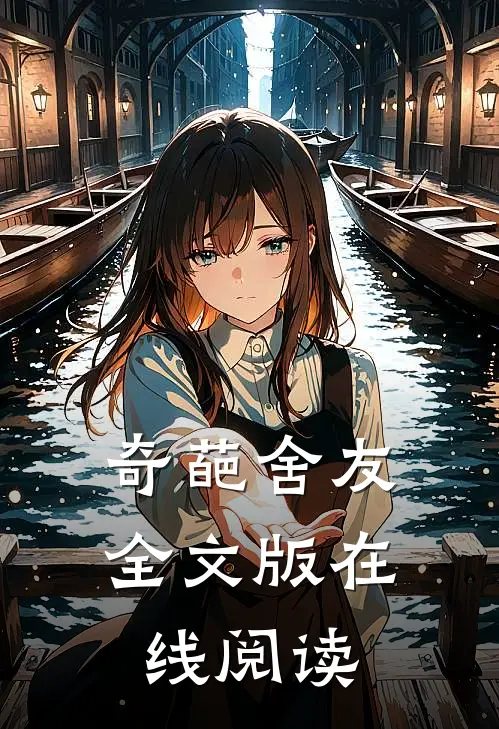 奇葩舍友全文版在线阅读