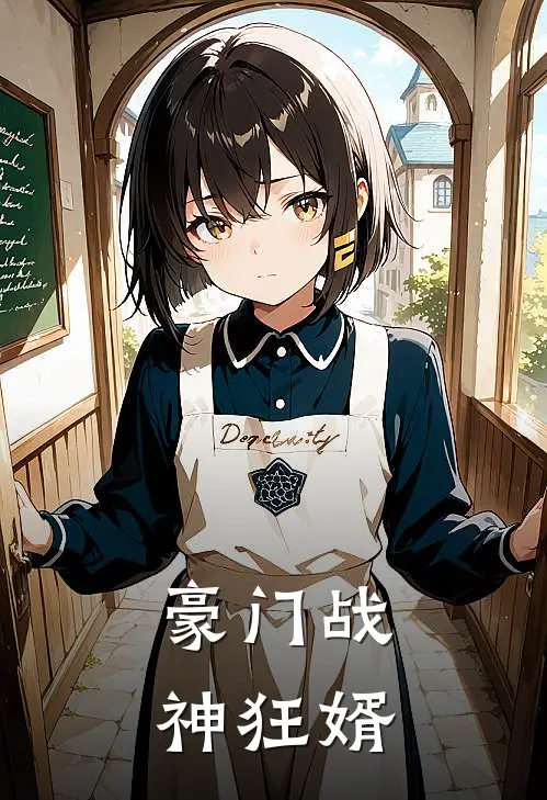 豪门战神狂婿