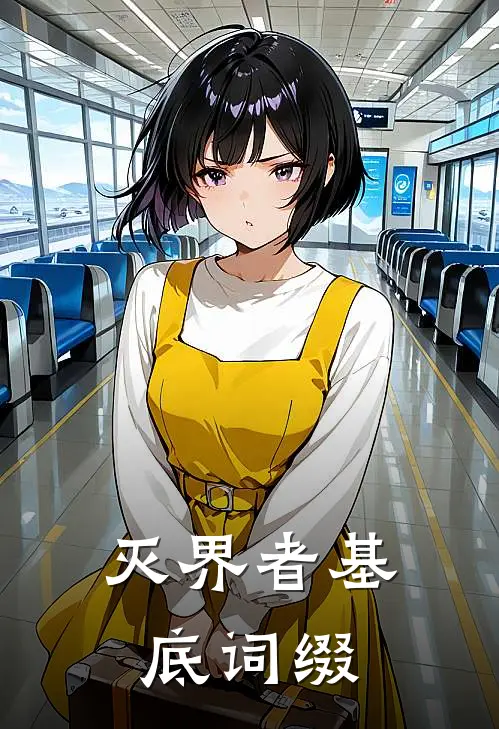 灭界者基底词缀