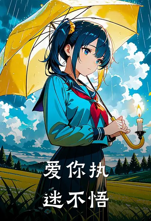爱你执迷不悟