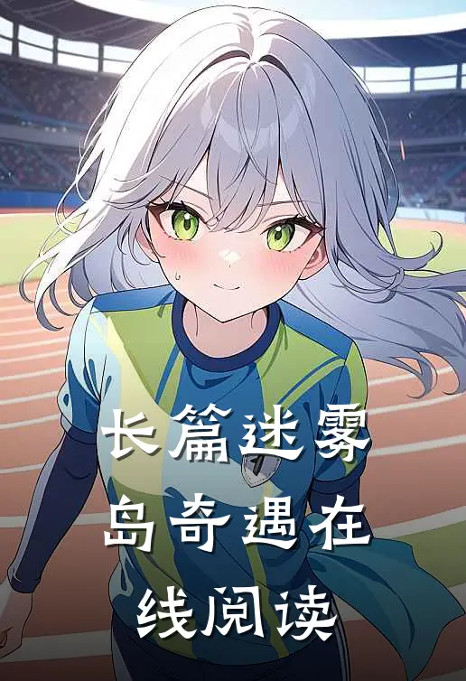 长篇迷雾岛奇遇在线阅读