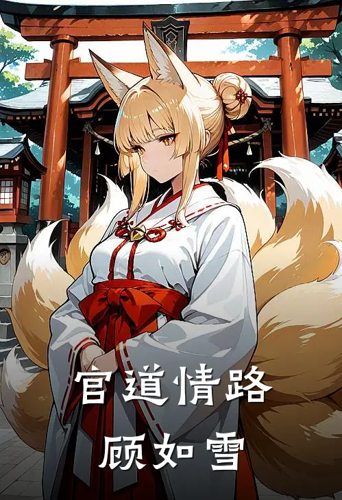 官道情路 顾如雪