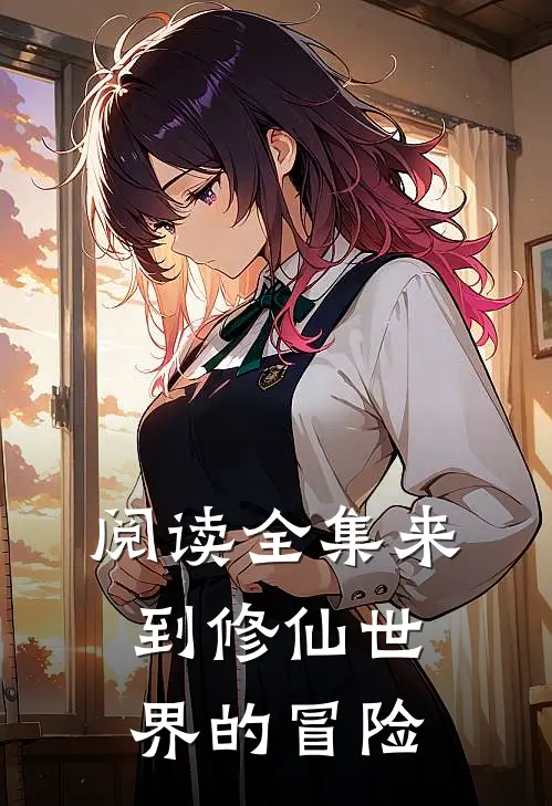 阅读全集来到修仙世界的冒险
