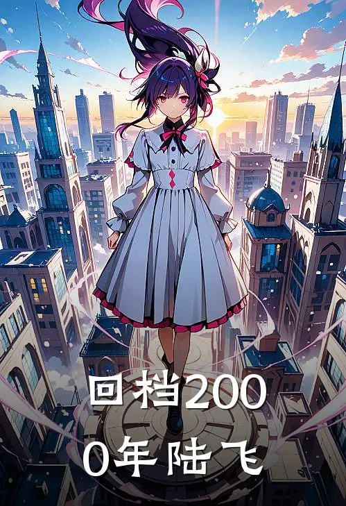 回档2000年陆飞