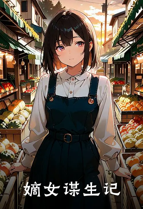 嫡女谋生记