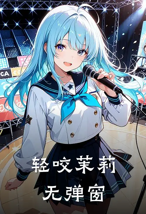 轻咬茉莉无弹窗