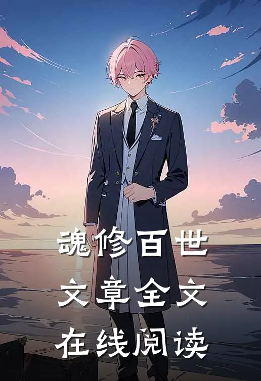 魂修百世文章全文在线阅读