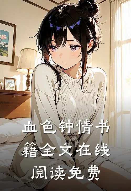 血色钟情书籍全文在线阅读免费
