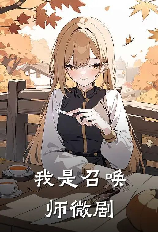 我是召唤师微剧
