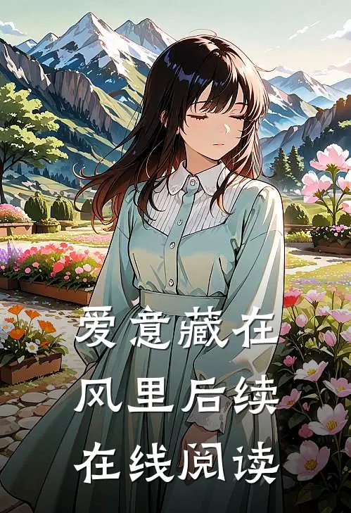 爱意藏在风里后续在线阅读