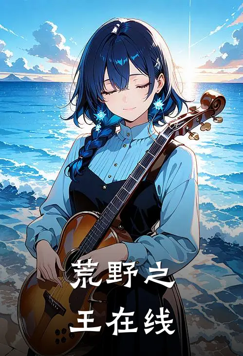 荒野之王在线