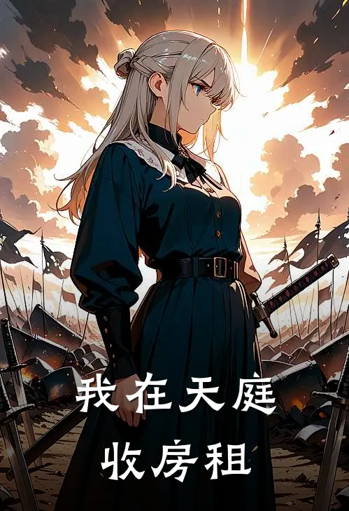 我在天庭收房租