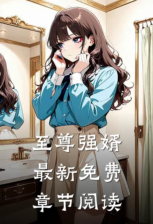 至尊强婿最新免费章节阅读