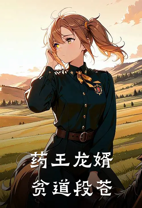 药王龙婿 贫道段苍