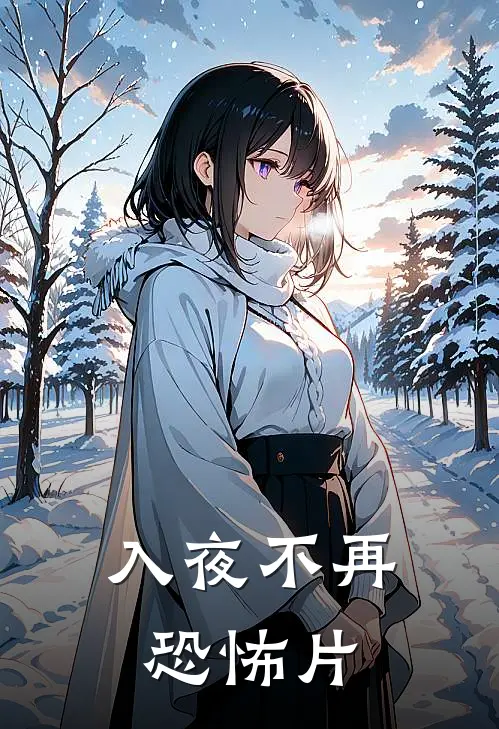 入夜不再恐怖片