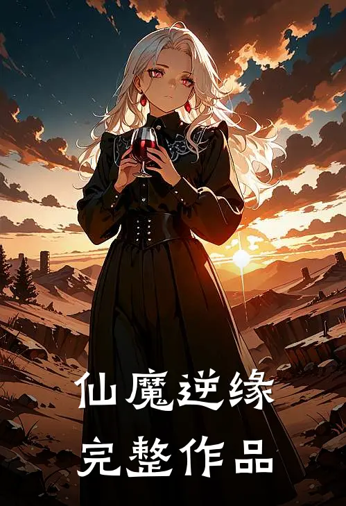 仙魔逆缘完整作品