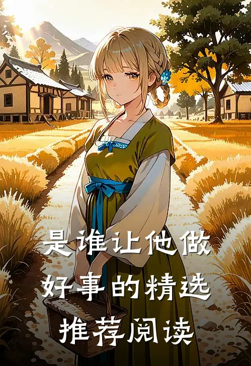 是谁让他做好事的精选推荐阅读