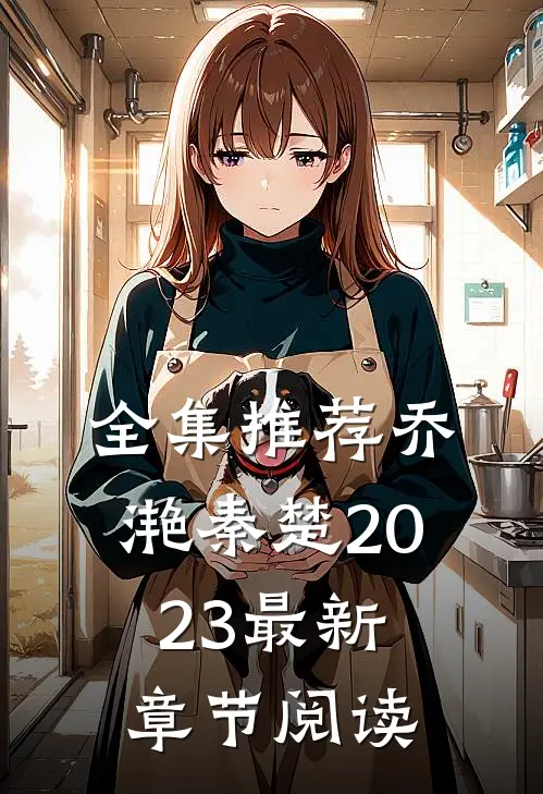 全集推荐乔滟秦楚2023最新章节阅读