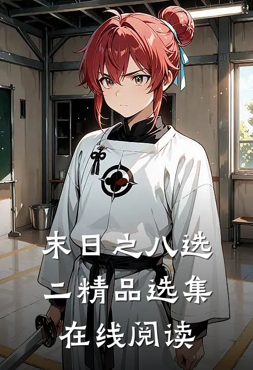 末日之八选二精品选集在线阅读