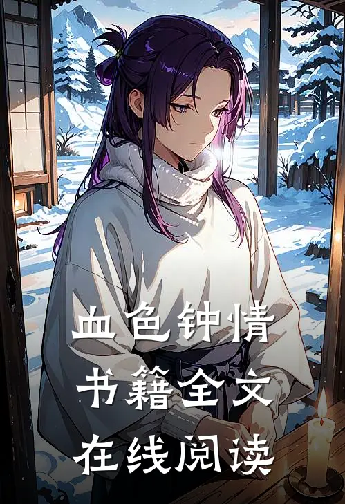 血色钟情书籍全文在线阅读
