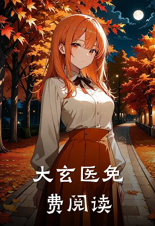 大玄医免费阅读