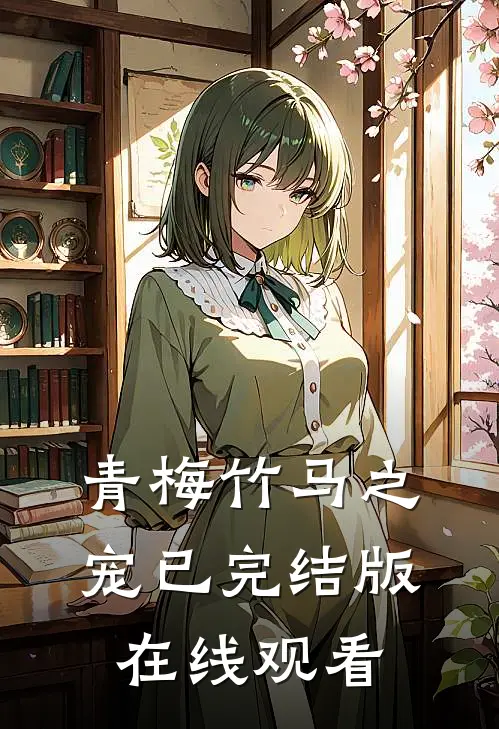 青梅竹马之宠已完结版在线观看