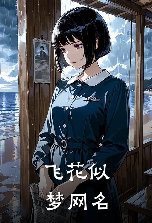 飞花似梦网名