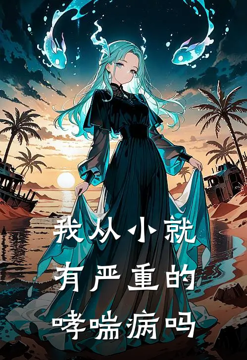 我从小就有严重的哮喘病吗