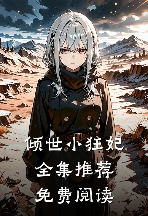 倾世小狂妃全集推荐免费阅读