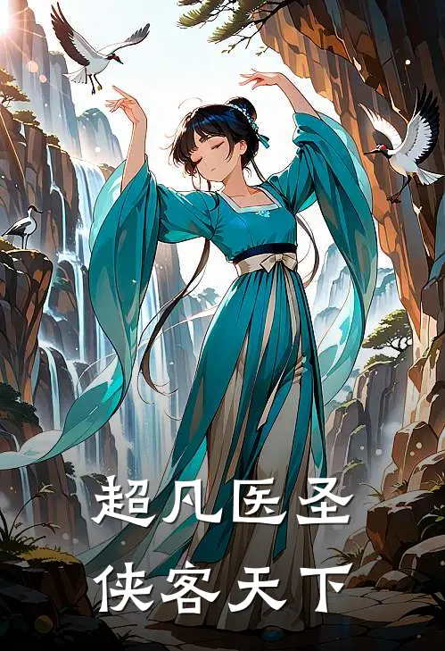 超凡医圣侠客天下