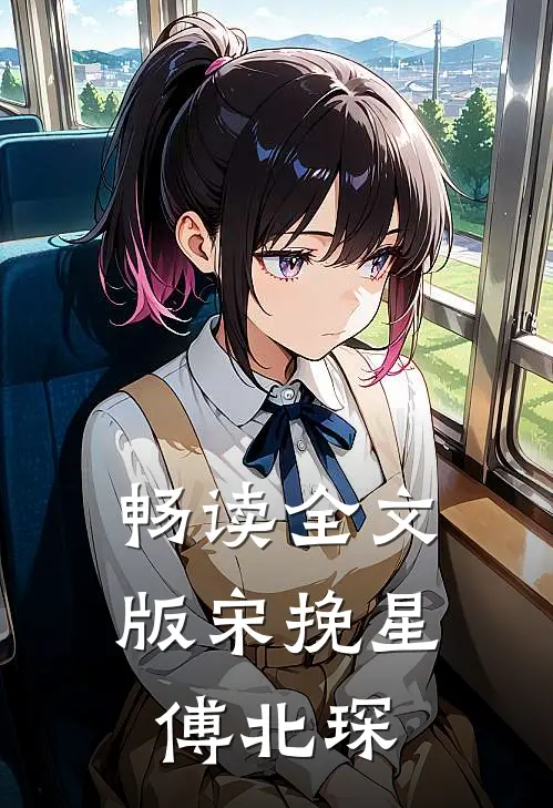 畅读全文版宋挽星傅北琛