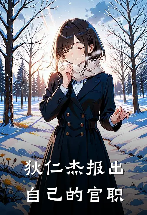狄仁杰报出自己的官职
