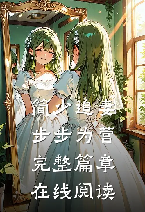 简少追妻步步为营完整篇章在线阅读