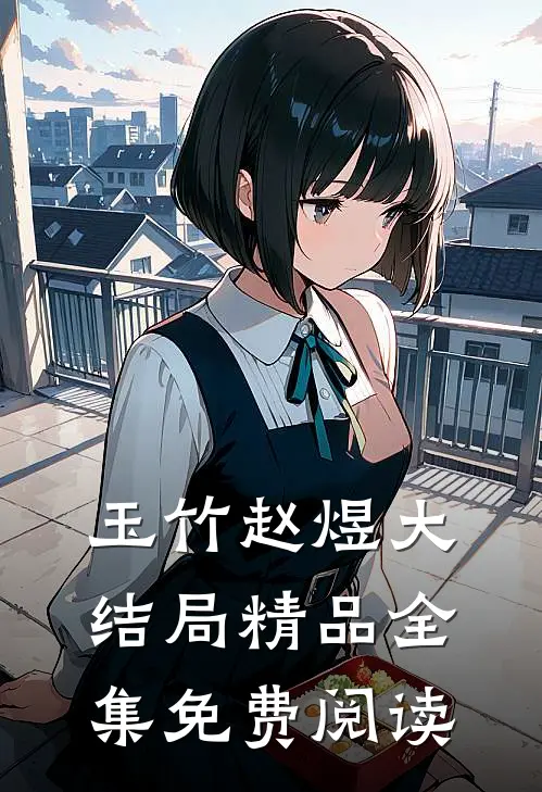 玉竹赵煜大结局精品全集免费阅读