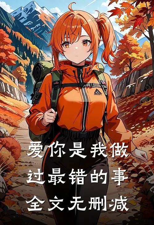 爱你是我做过最错的事全文无删减
