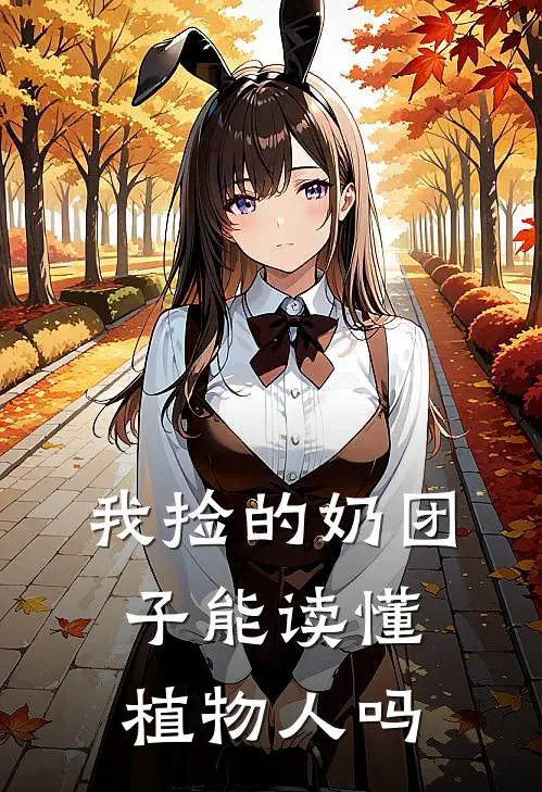 我捡的奶团子能读懂植物人吗
