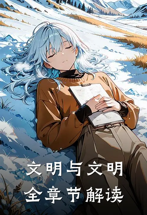 文明与文明全章节解读