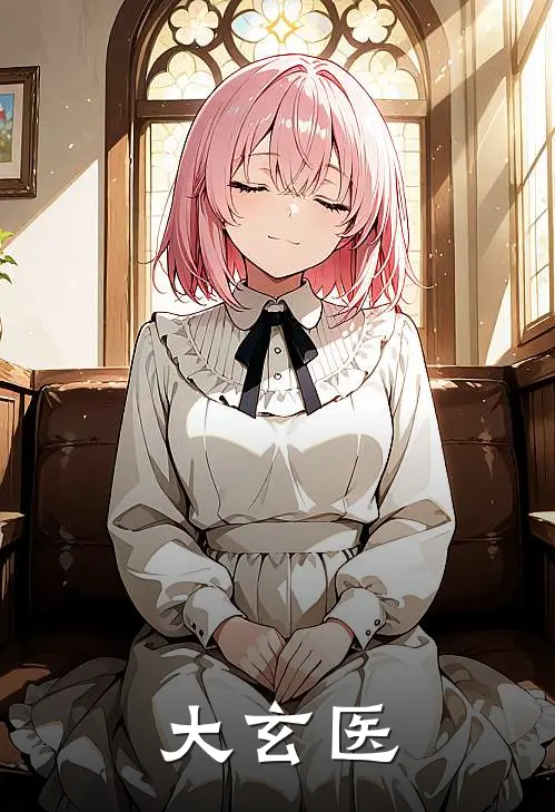 大玄医