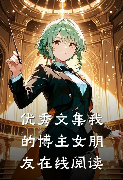 优秀文集我的博主女朋友在线阅读