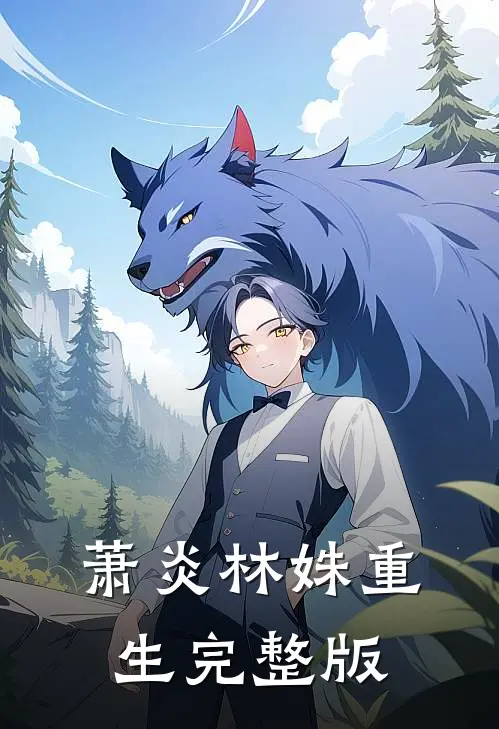 萧炎林姝重生完整版