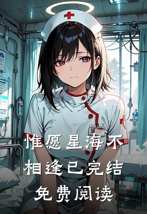 惟愿星海不相逢已完结免费阅读
